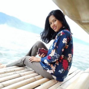 Azizah Zahari profile icon