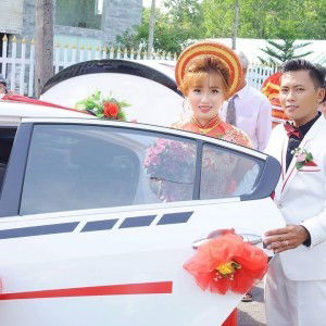 Mai Quyen profile icon