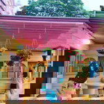 Kru Nick profile icon