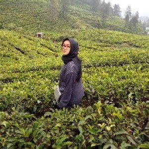 Mega Nurjanah profile icon