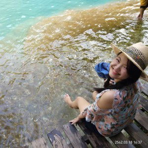 Arpaporn Leaw profile icon