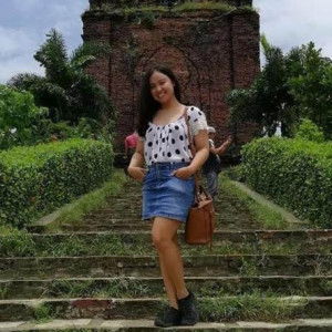 Ladylyn Castañeda profile icon