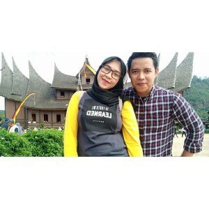 Fashihah Fasya profile icon