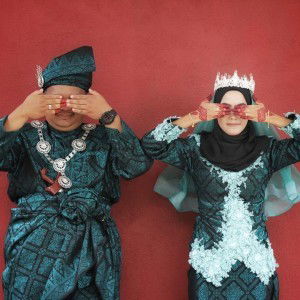 Puan Afiqah profile icon