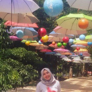 Shartika Dewi Dewi profile icon