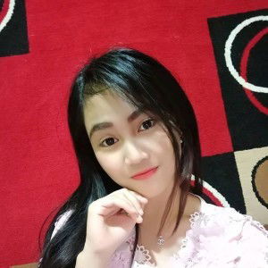 Viia Febriantty profile icon