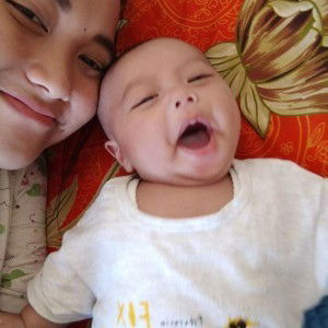 Nidah Lestari profile icon