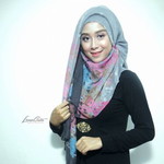 Isnainie Shamsudin profile icon