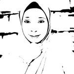 Ba'e Saidah AR profile icon