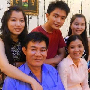 Hieu Pham profile icon