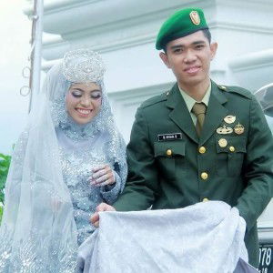 Irvan Saputra profile icon