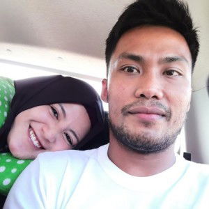 Ahmad Jais Ajis profile icon