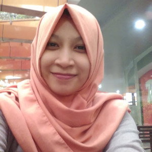 Fitri Hidayanti profile icon