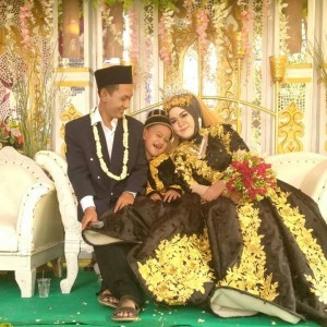 Siti Maryanah Ulfiyani profile icon