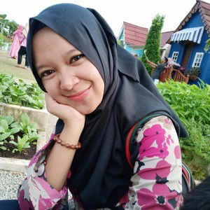 Siti Rofiah profile icon