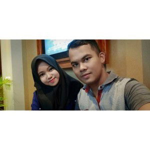 Sya'dah profile icon