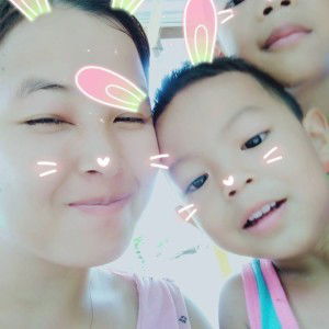 ชีวิตที่สิ้้นหวัง แค่ลูกพอ profile icon