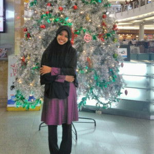 Evi Damayanti Nuraini profile icon