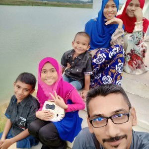 Fazilah Othman profile icon