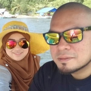 cik lin profile icon