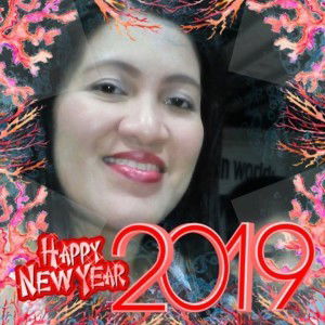 Wilma V Obias profile icon