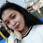 Keith Ann Manasis Dumagat profile icon