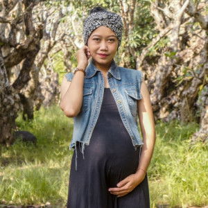 Awalia Ismail profile icon