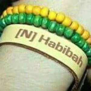 Fitriyah Habibatul profile icon