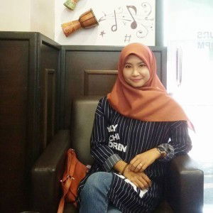 Lizawaty Samad profile icon