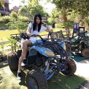 Pailin Tiffy profile icon