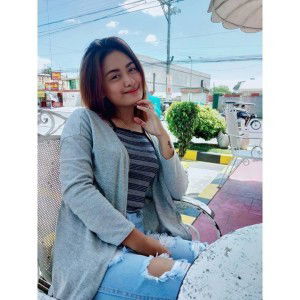 Kyla R. Fajardo profile icon