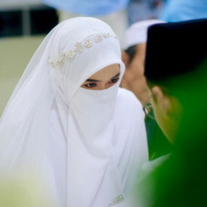 Hayati Salleh profile icon