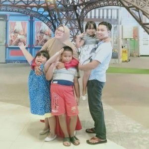 Rohana Dhinni Kusumawati profile icon