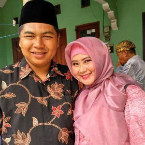 Yuyun Putri Satriana profile icon