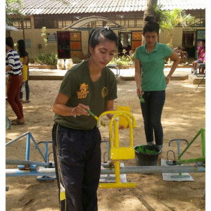 จิรายุ อยู่จุน profile icon