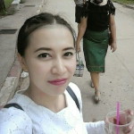 Buatum Areeya profile icon