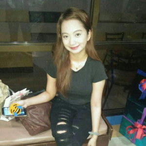 Vanessa Jimenez profile icon