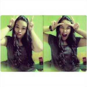 Arkalinggha Amoey profile icon