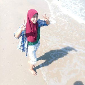 อัสมา พันธะ profile icon