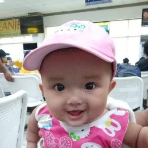 Stephanie Grace A. Robea profile icon