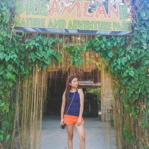 Khryzzia Salvoro profile icon