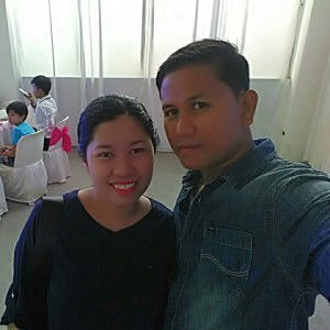 Alysaa Marie Balbuena profile icon