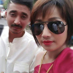 อดิศักดิ์ เท่ห์ ขนุนก้อน profile icon