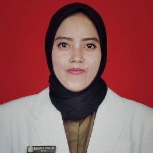 Sucitra Adin profile icon