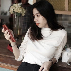 Kamonwan Deekarn profile icon