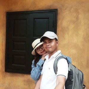 Huong Chii profile icon