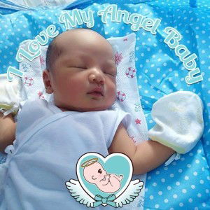 Angelie Vi Bonilla Vasquez-Cabacungan profile icon