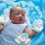 Angelie Vi Bonilla Vasquez-Cabacungan profile icon