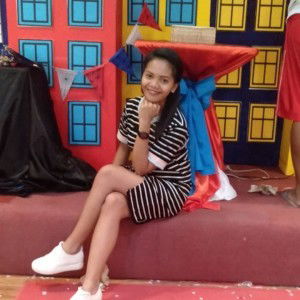 Mary Ann Cagumbay Batang profile icon