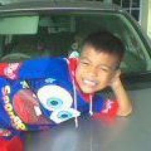 Risa Abdul Adzis profile icon